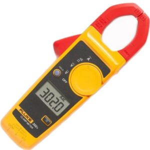 Amperimetro de ancho FLUKE 302+